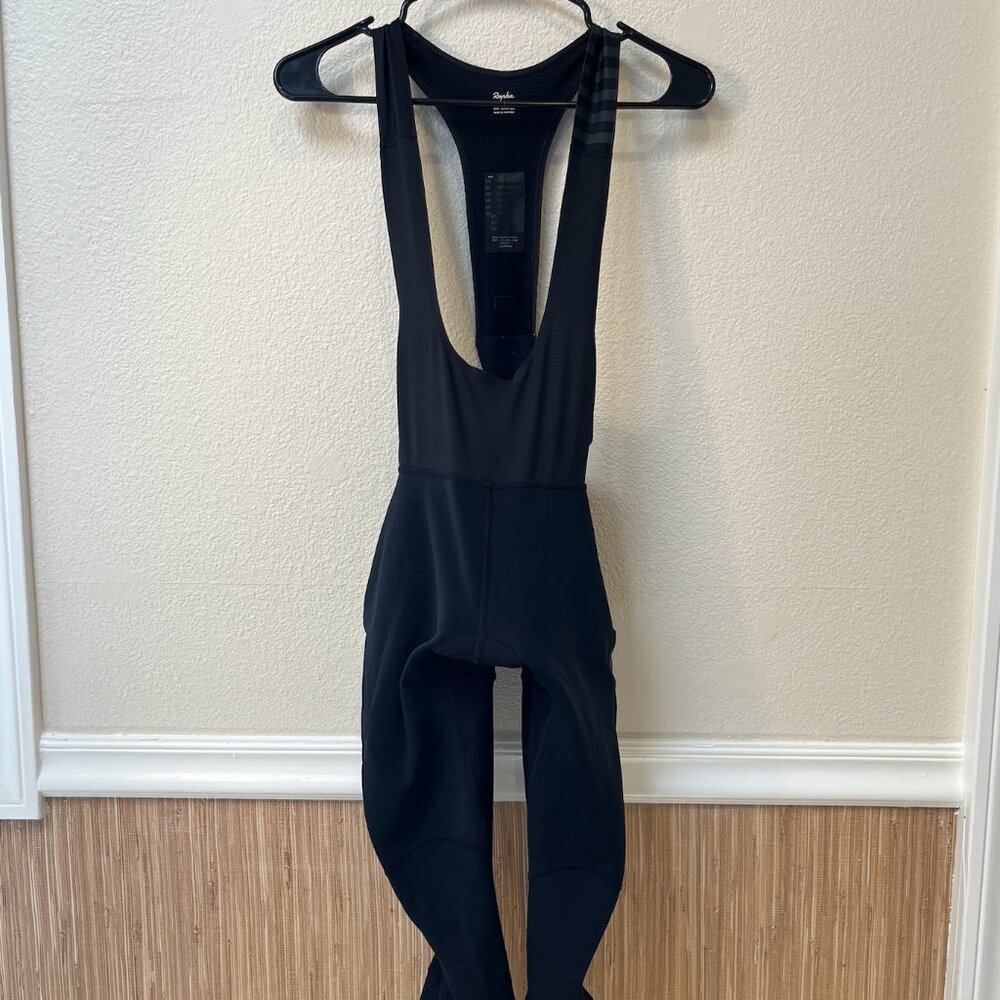 Rapha Pro Team Winter tights